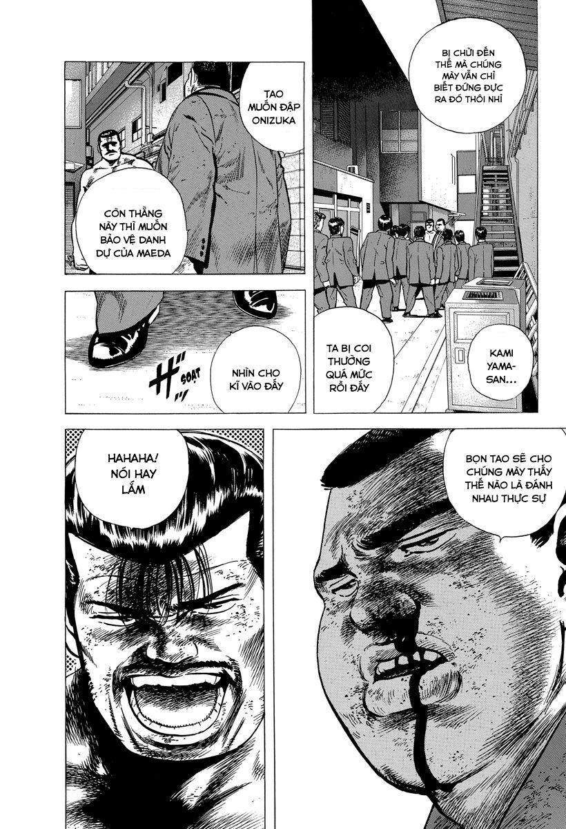 Bản Blues Vô Giá Trị Chapter 144 - Trang 2