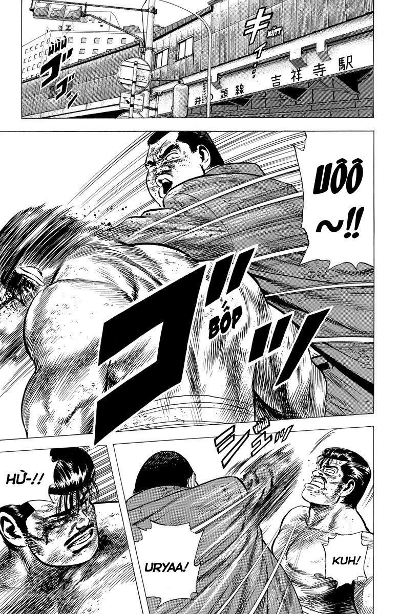 Bản Blues Vô Giá Trị Chapter 144 - Trang 2