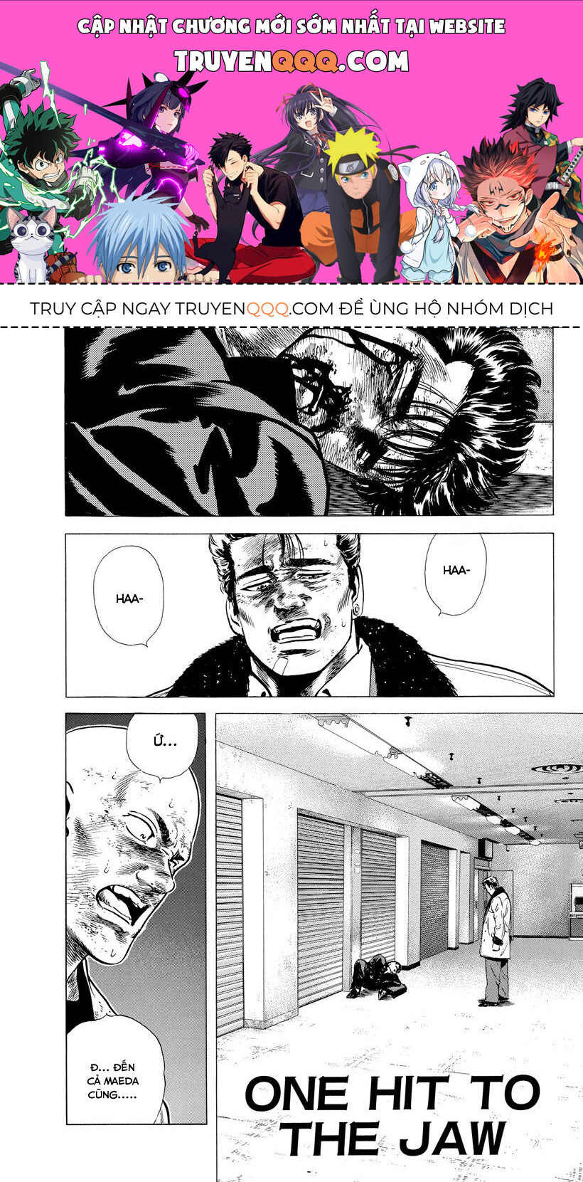 Bản Blues Vô Giá Trị Chapter 145 - Trang 2