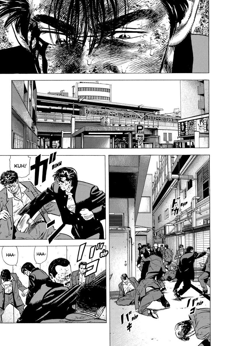 Bản Blues Vô Giá Trị Chapter 145 - Trang 2