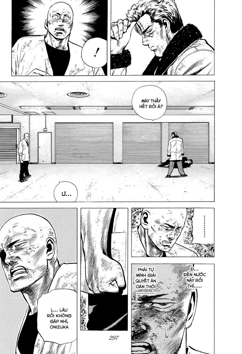 Bản Blues Vô Giá Trị Chapter 145 - Trang 2