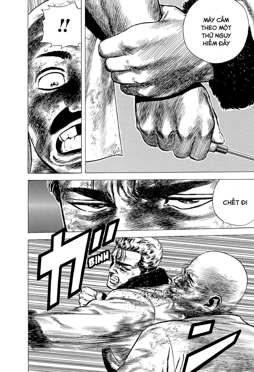 Bản Blues Vô Giá Trị Chapter 145 - Trang 2