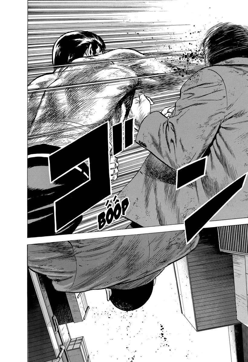 Bản Blues Vô Giá Trị Chapter 146 - Trang 2