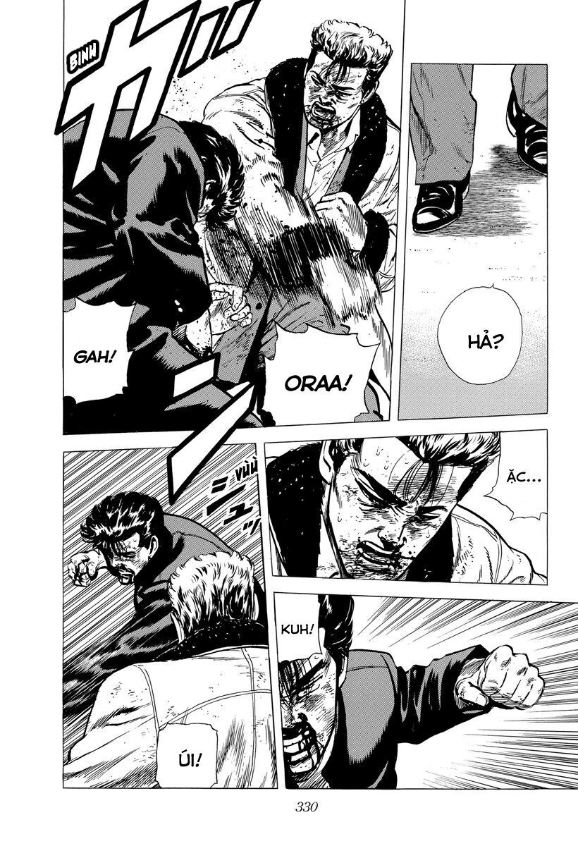 Bản Blues Vô Giá Trị Chapter 146 - Trang 2