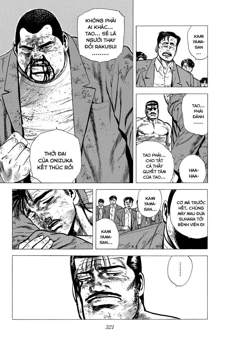 Bản Blues Vô Giá Trị Chapter 146 - Trang 2