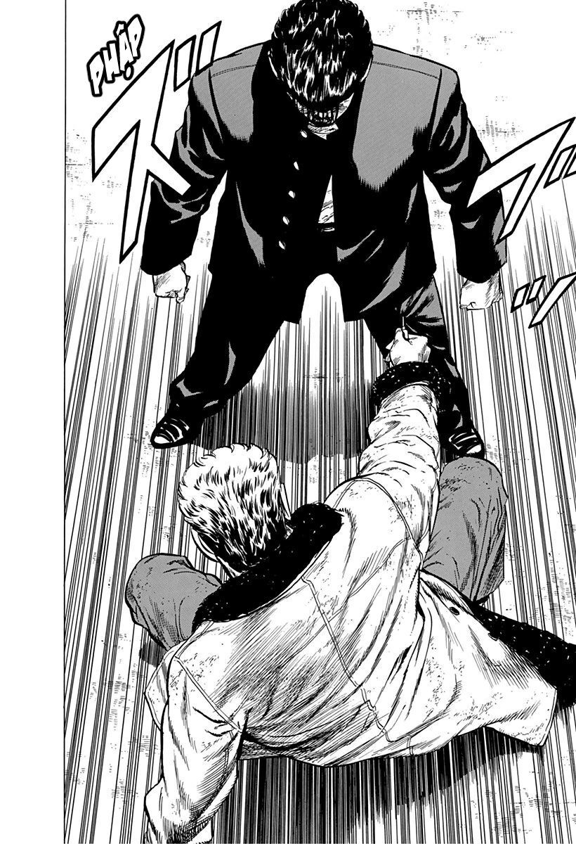 Bản Blues Vô Giá Trị Chapter 147 - Trang 2