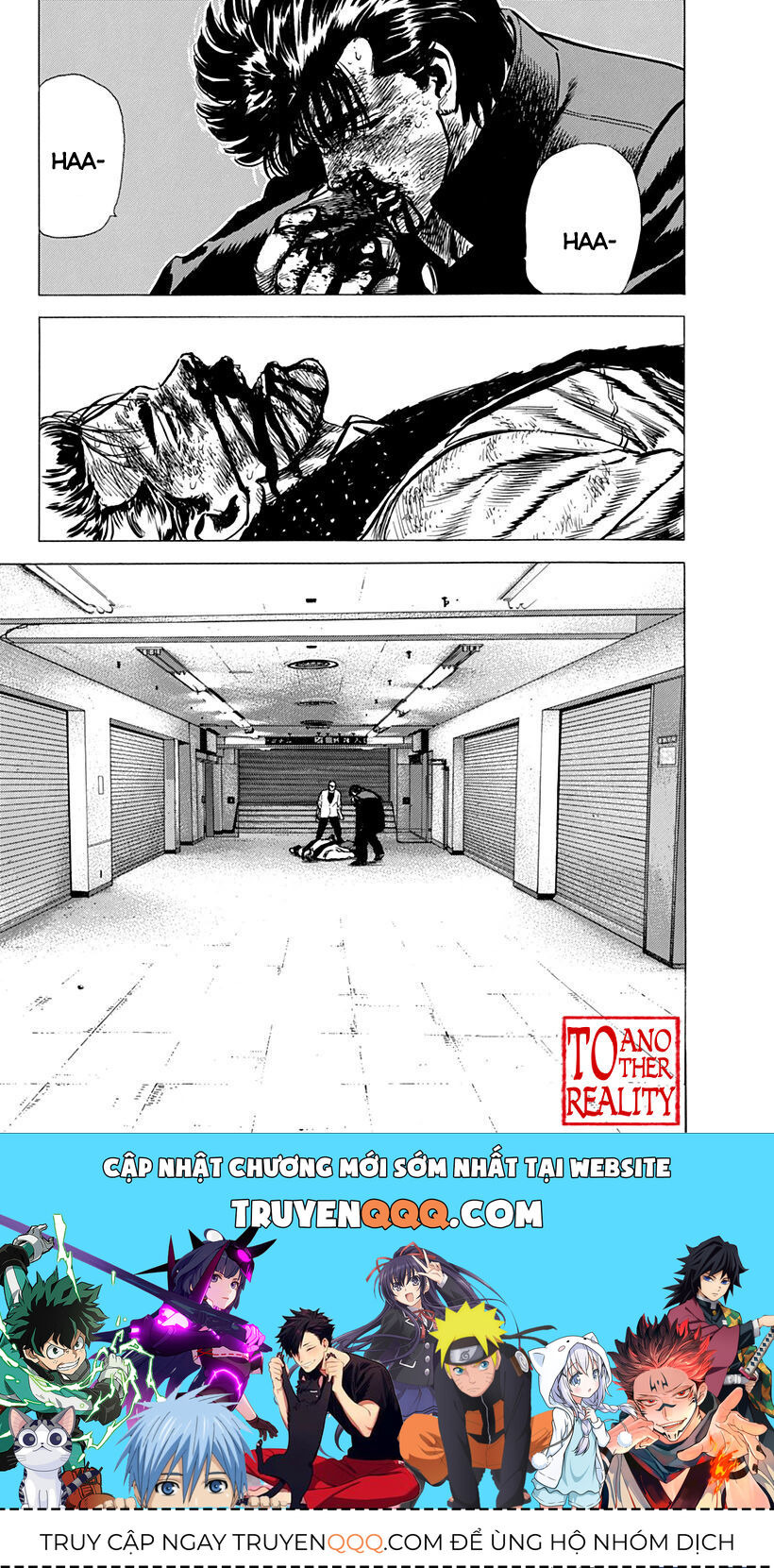 Bản Blues Vô Giá Trị Chapter 148 - Trang 2