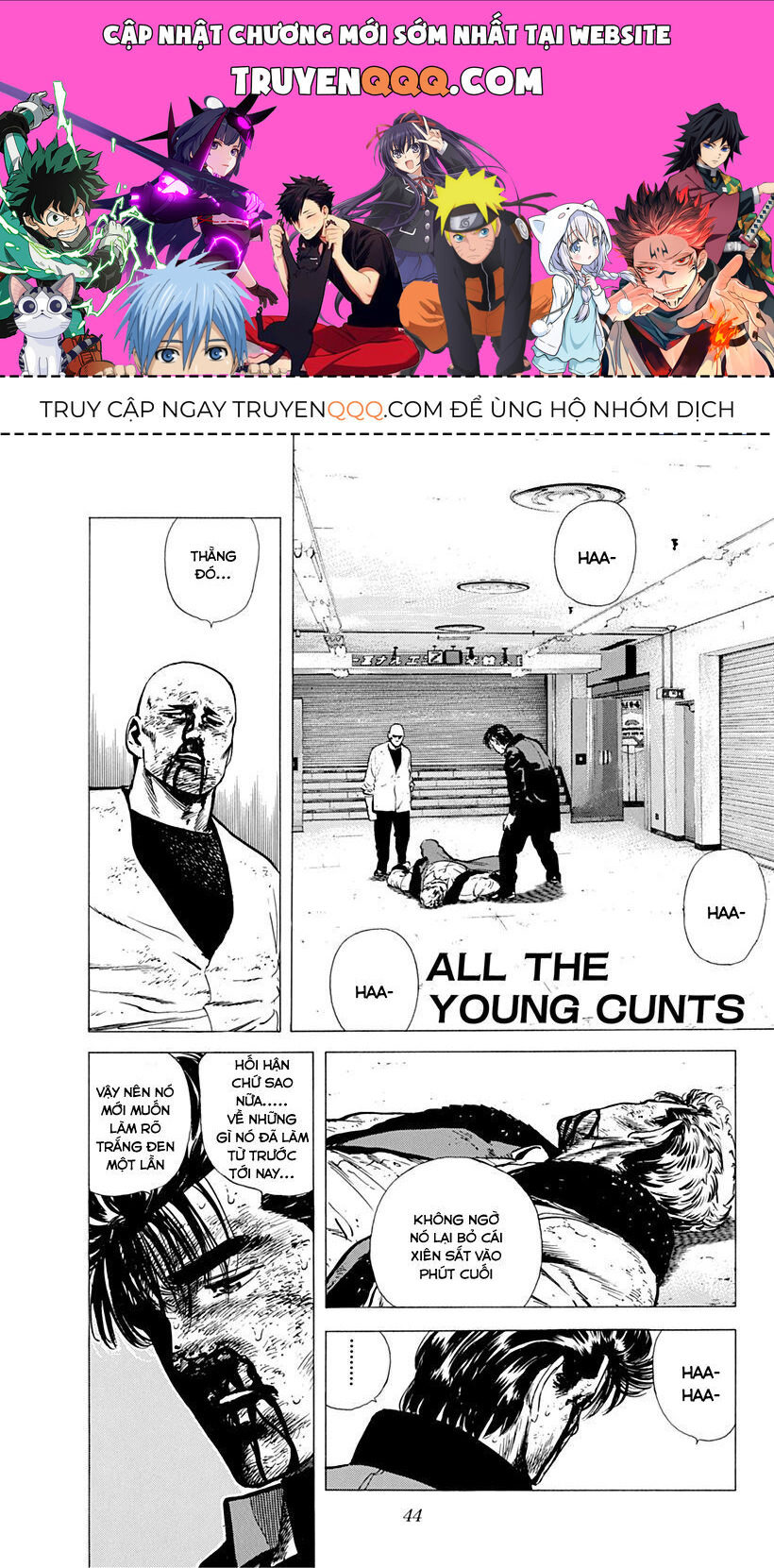 Bản Blues Vô Giá Trị Chapter 149 - Trang 2