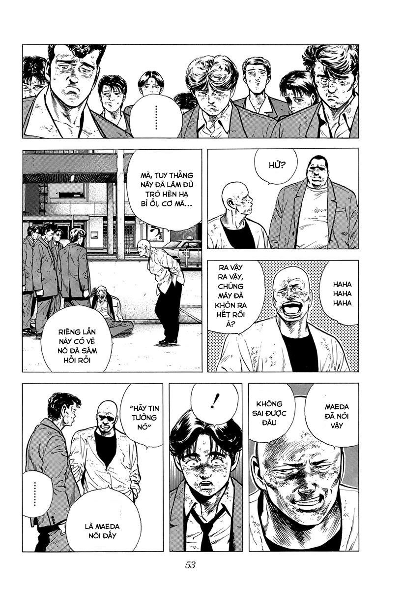 Bản Blues Vô Giá Trị Chapter 149 - Trang 2