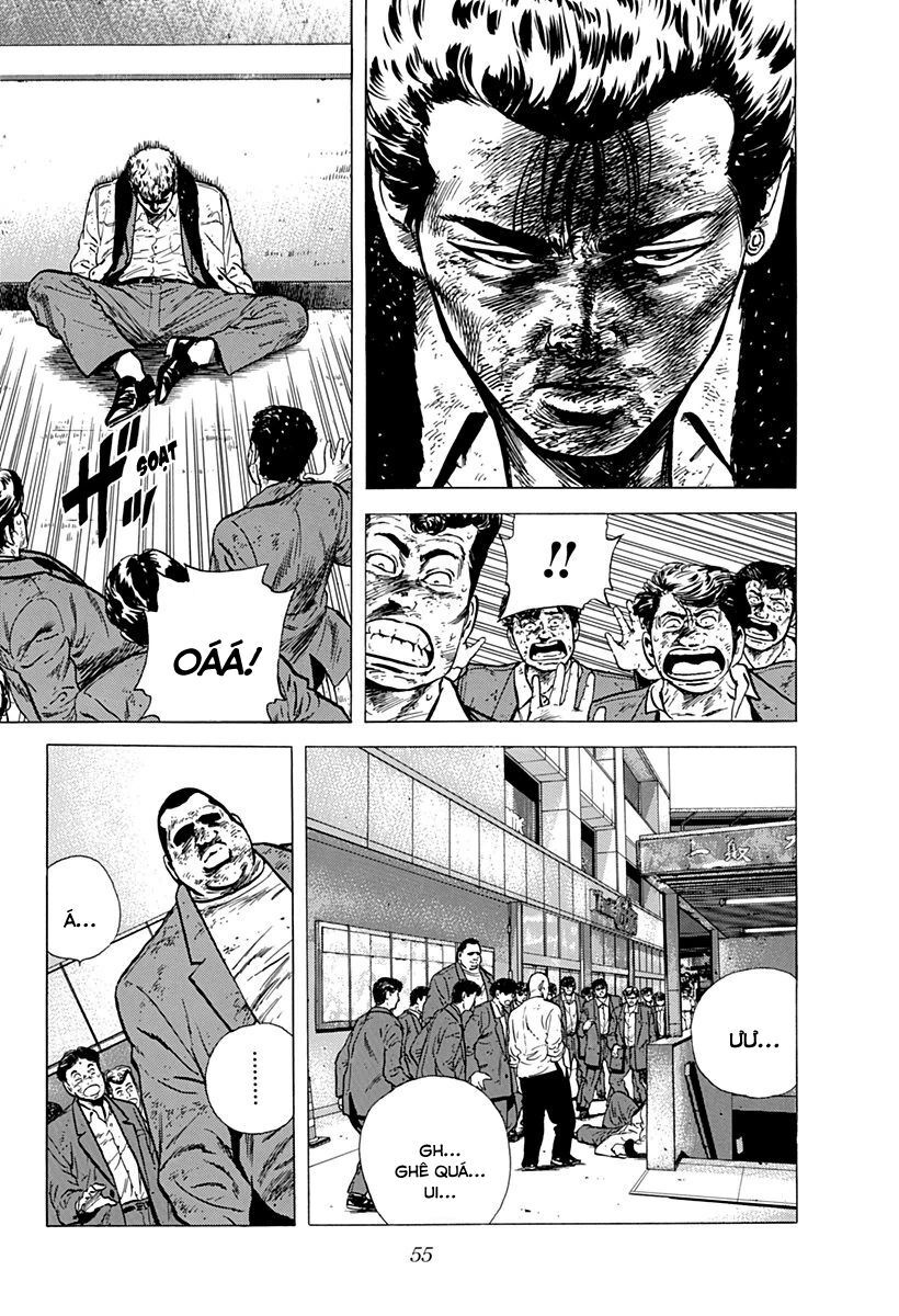 Bản Blues Vô Giá Trị Chapter 149 - Trang 2