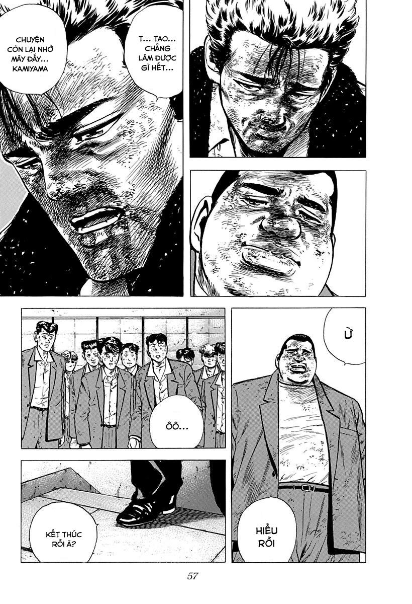 Bản Blues Vô Giá Trị Chapter 149 - Trang 2