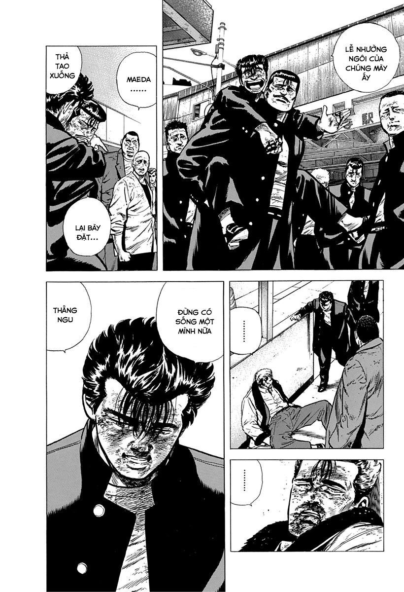 Bản Blues Vô Giá Trị Chapter 149 - Trang 2