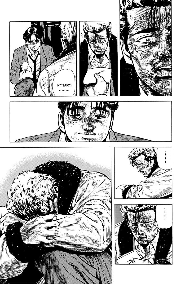 Bản Blues Vô Giá Trị Chapter 149 - Trang 2