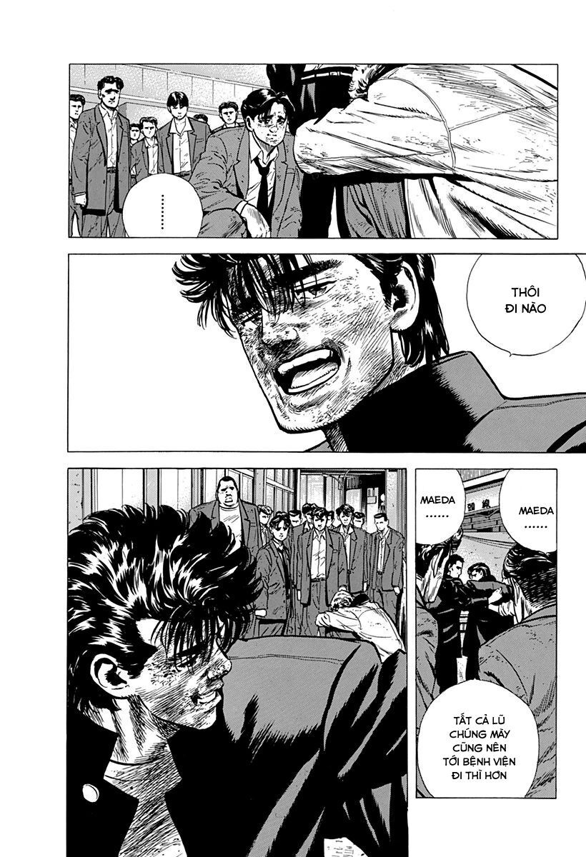 Bản Blues Vô Giá Trị Chapter 149 - Trang 2