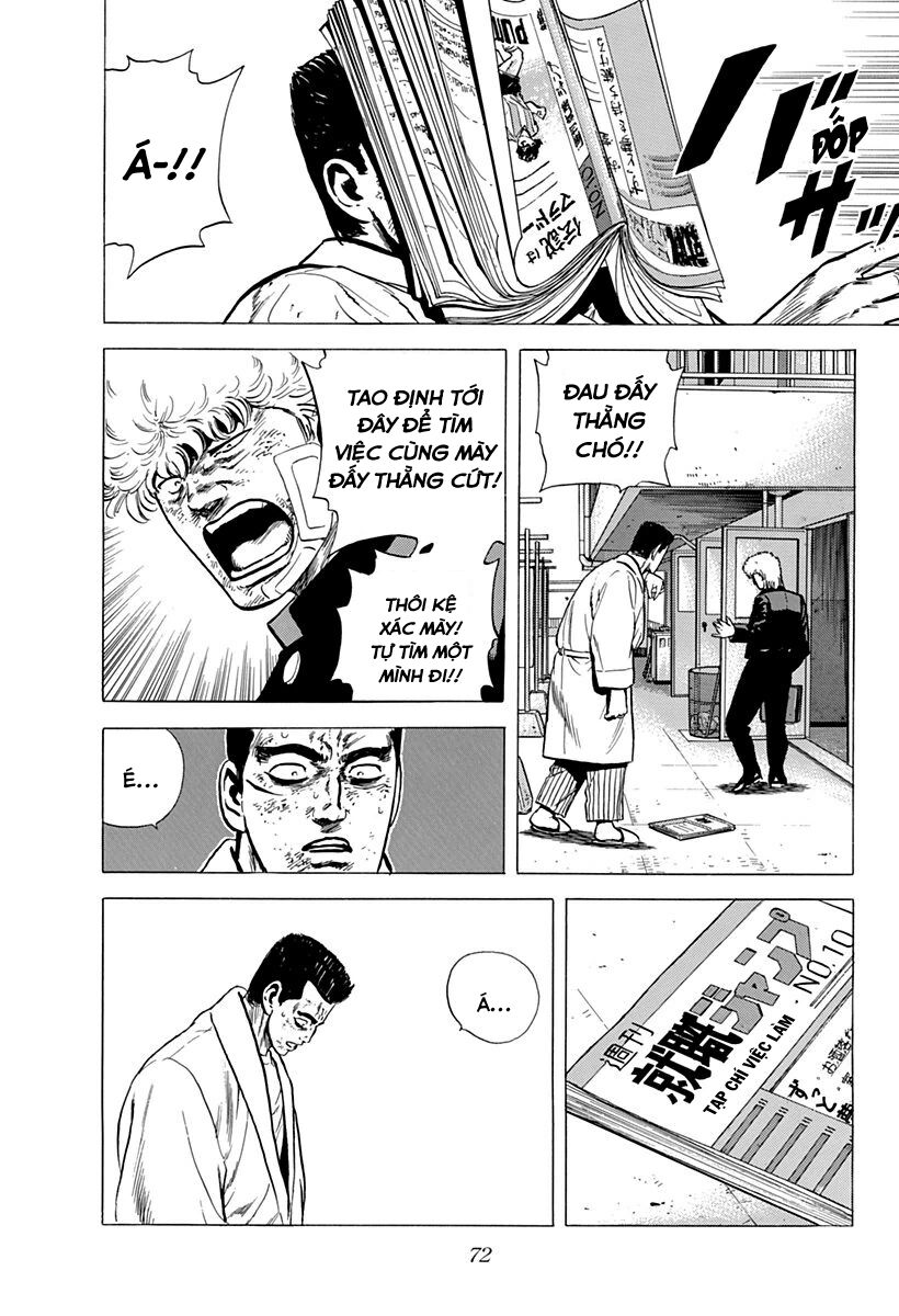 Bản Blues Vô Giá Trị Chapter 150 - Trang 2