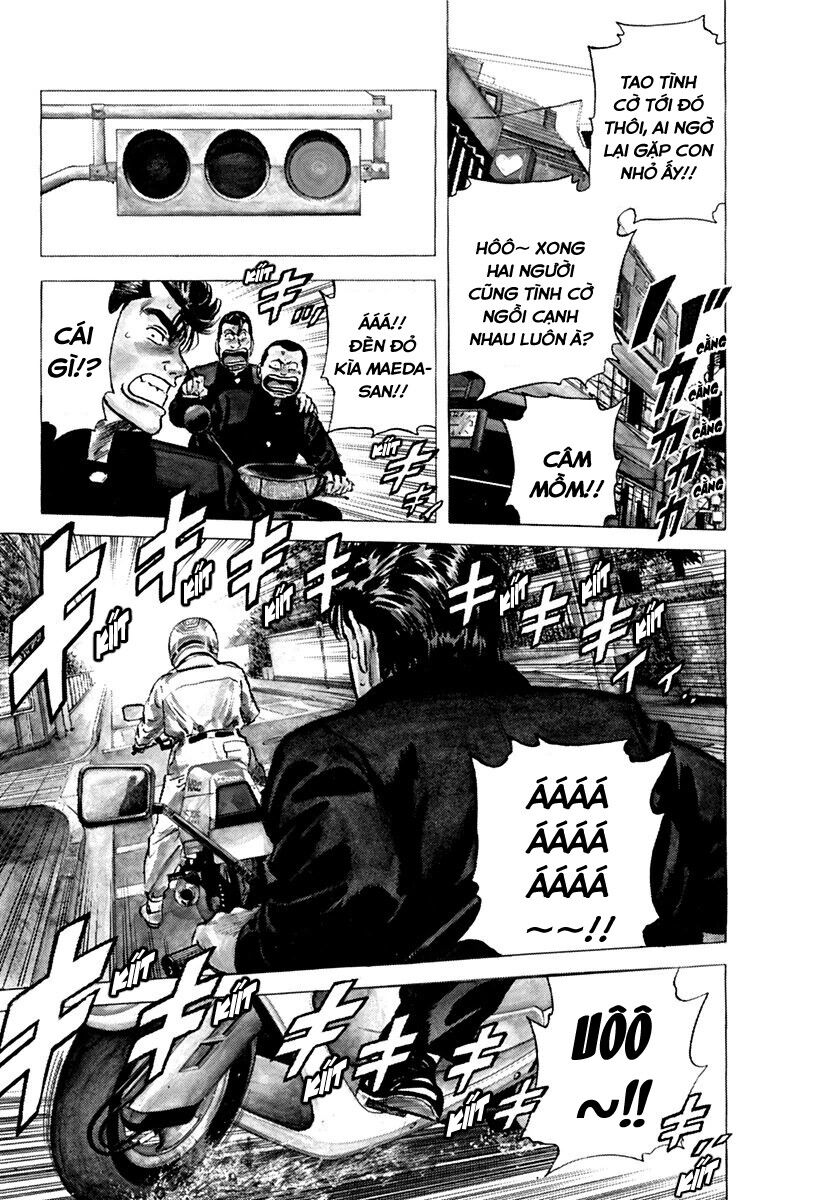 Bản Blues Vô Giá Trị Chapter 151 - Trang 2