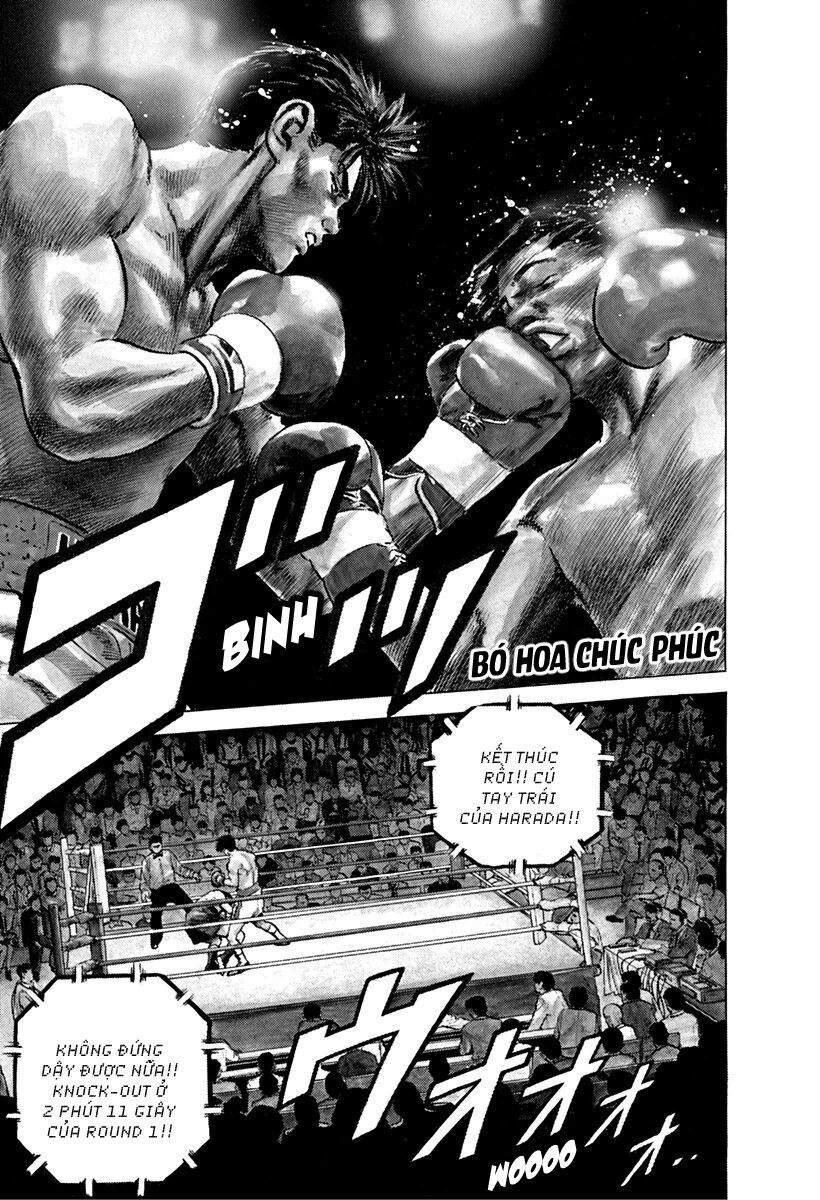 Bản Blues Vô Giá Trị Chapter 151 - Trang 2