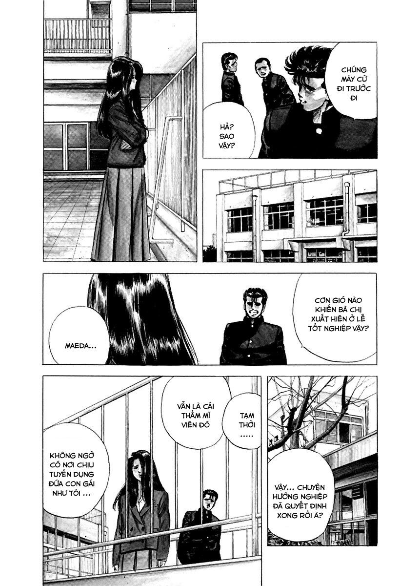 Bản Blues Vô Giá Trị Chapter 151 - Trang 2