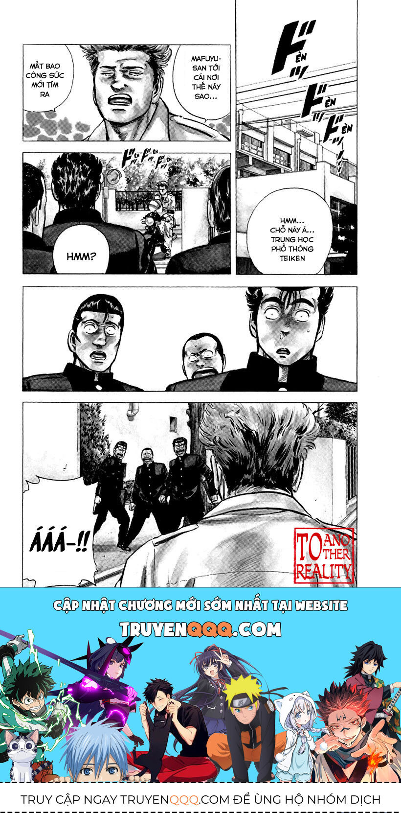 Bản Blues Vô Giá Trị Chapter 151 - Trang 2