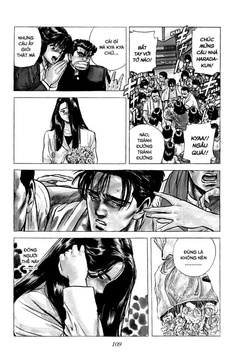 Bản Blues Vô Giá Trị Chapter 151 - Trang 2