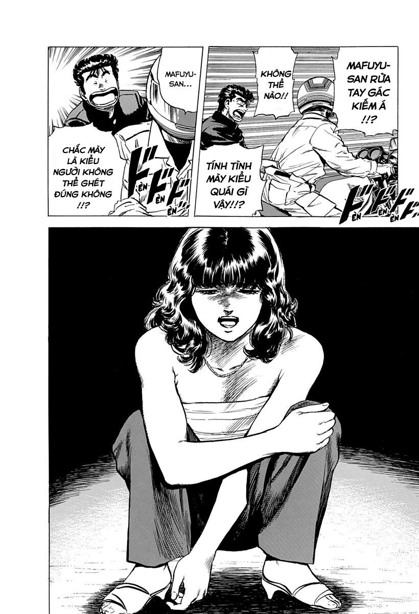 Bản Blues Vô Giá Trị Chapter 152 - Trang 2