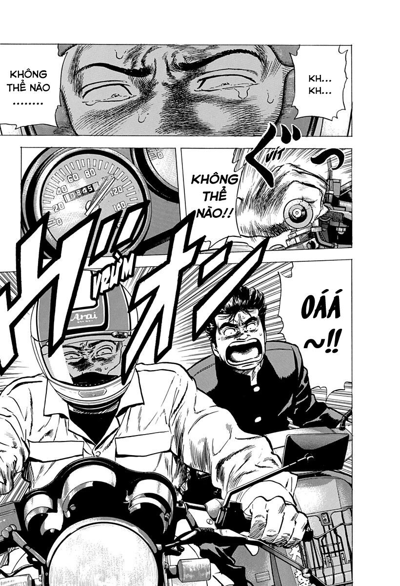 Bản Blues Vô Giá Trị Chapter 152 - Trang 2
