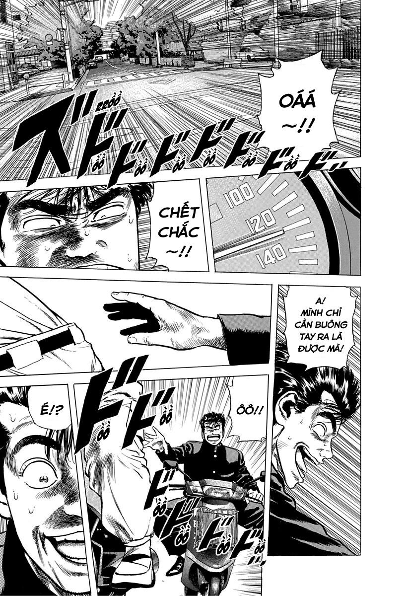 Bản Blues Vô Giá Trị Chapter 152 - Trang 2