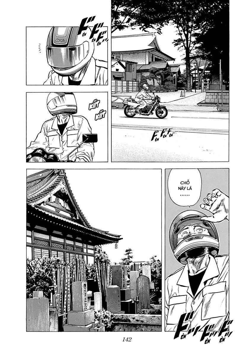 Bản Blues Vô Giá Trị Chapter 152 - Trang 2