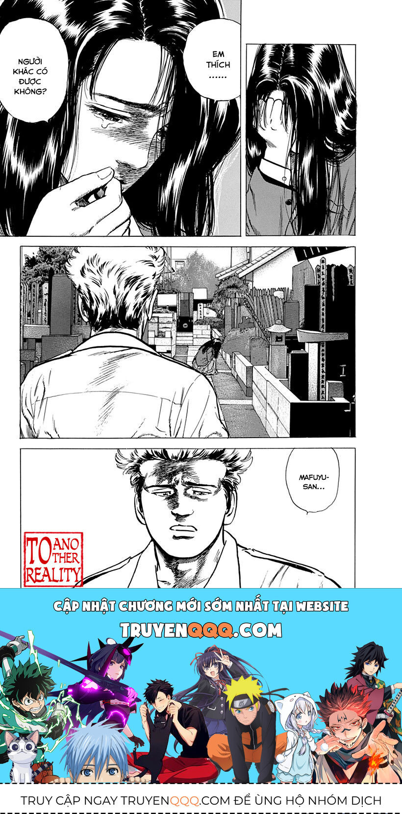 Bản Blues Vô Giá Trị Chapter 152 - Trang 2