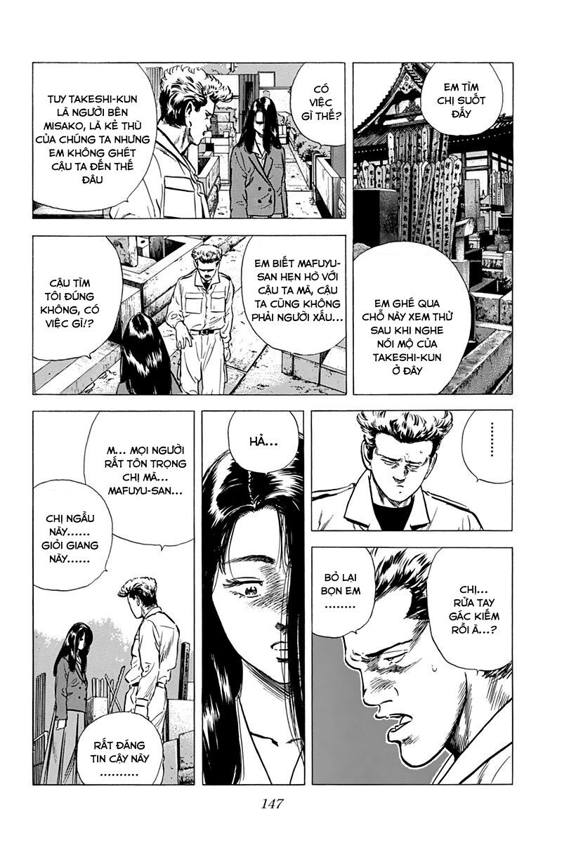 Bản Blues Vô Giá Trị Chapter 153 - Trang 2