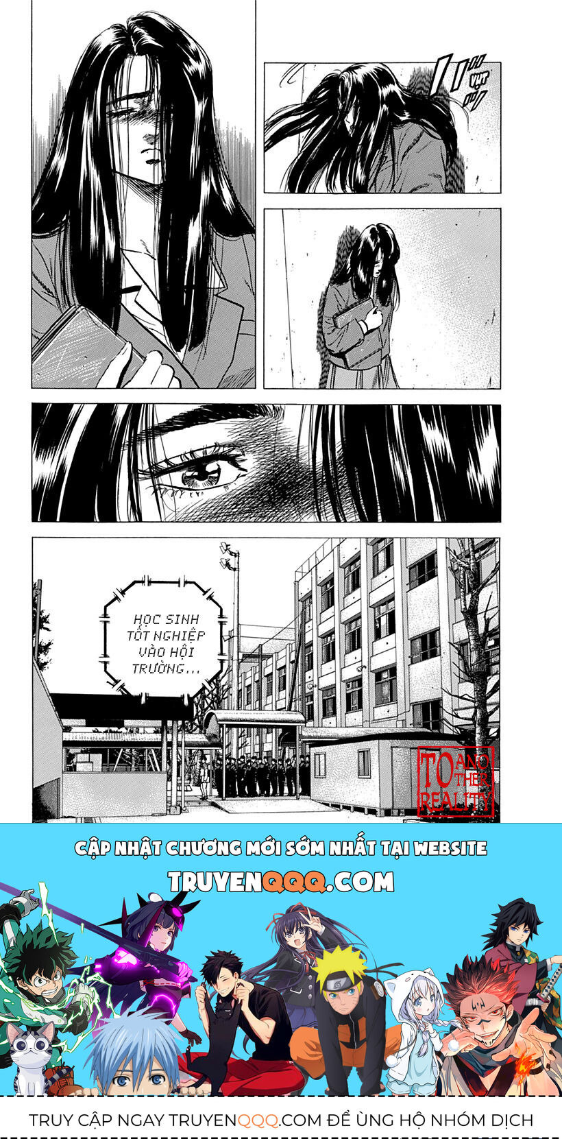 Bản Blues Vô Giá Trị Chapter 154 - Trang 2