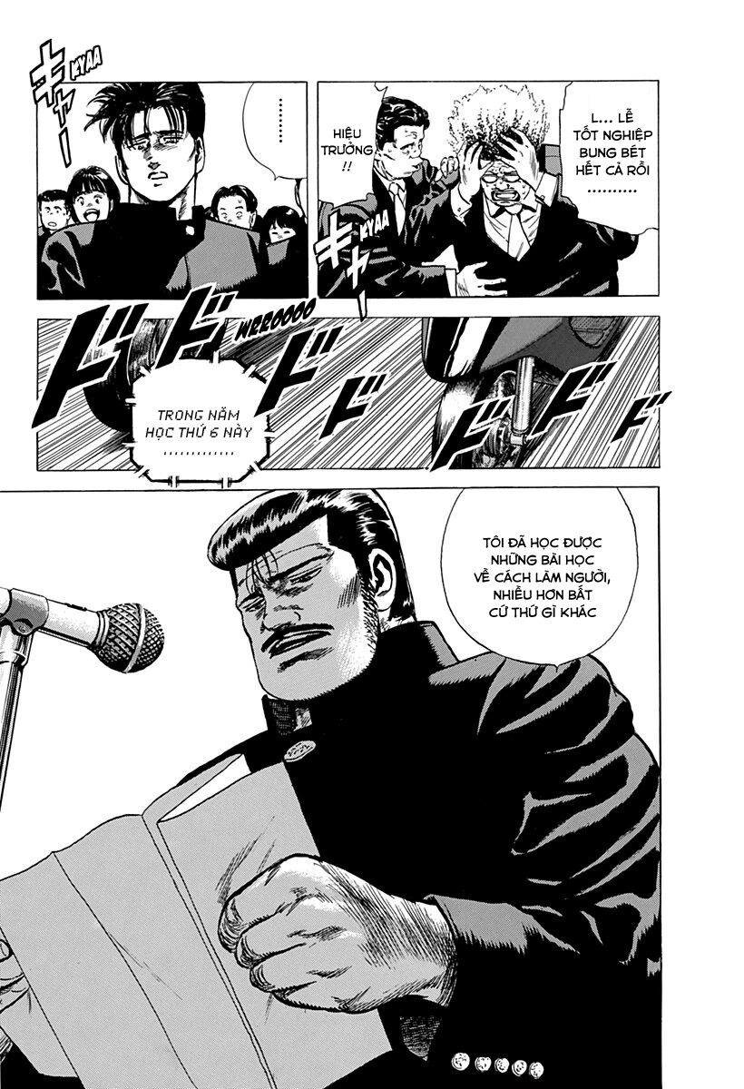 Bản Blues Vô Giá Trị Chapter 155 - Trang 2