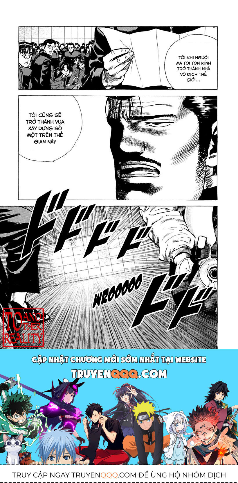 Bản Blues Vô Giá Trị Chapter 155 - Trang 2