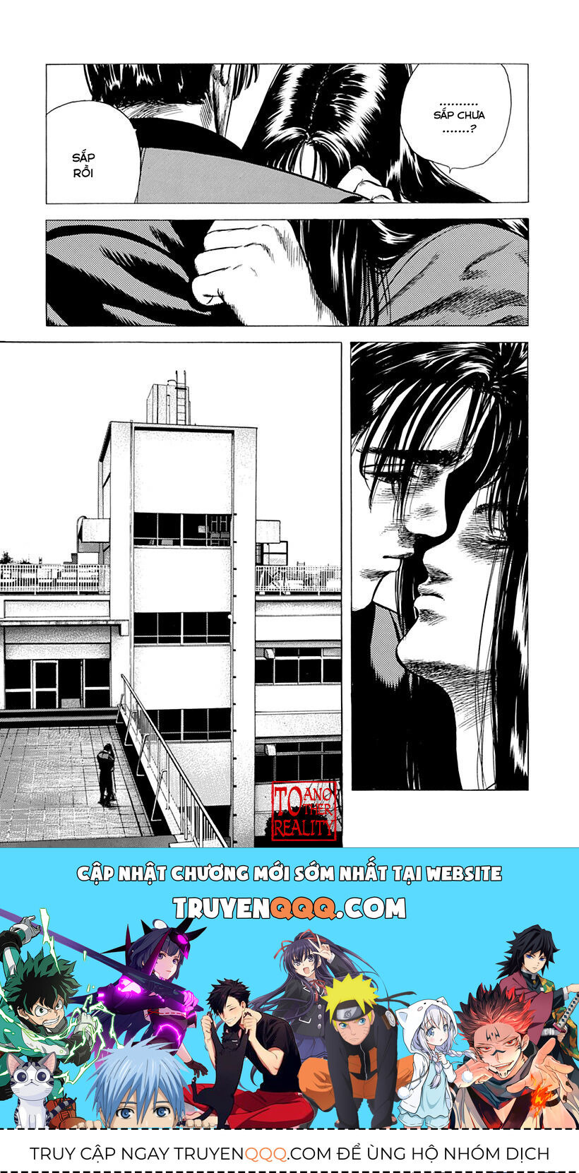 Bản Blues Vô Giá Trị Chapter 156 - Trang 2