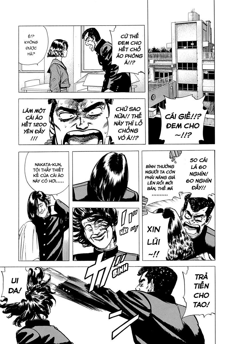 Bản Blues Vô Giá Trị Chapter 157 - Trang 2