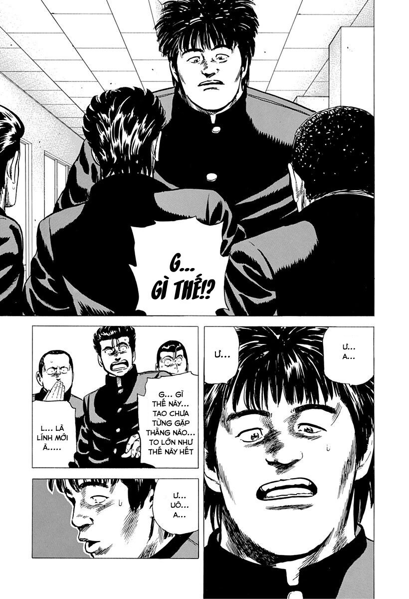 Bản Blues Vô Giá Trị Chapter 158 - Trang 2