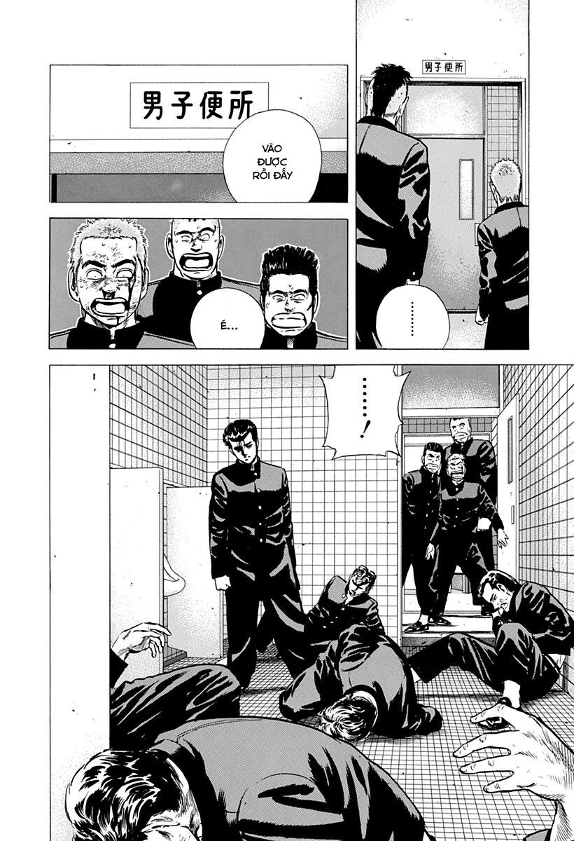 Bản Blues Vô Giá Trị Chapter 159 - Trang 2
