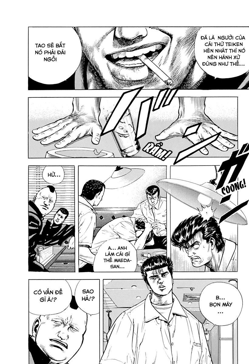 Bản Blues Vô Giá Trị Chapter 16 - Trang 2