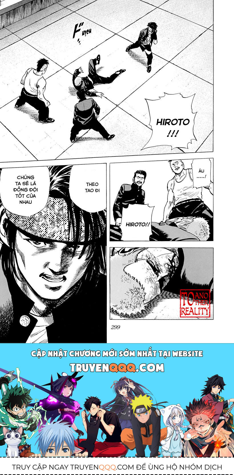 Bản Blues Vô Giá Trị Chapter 160 - Trang 2