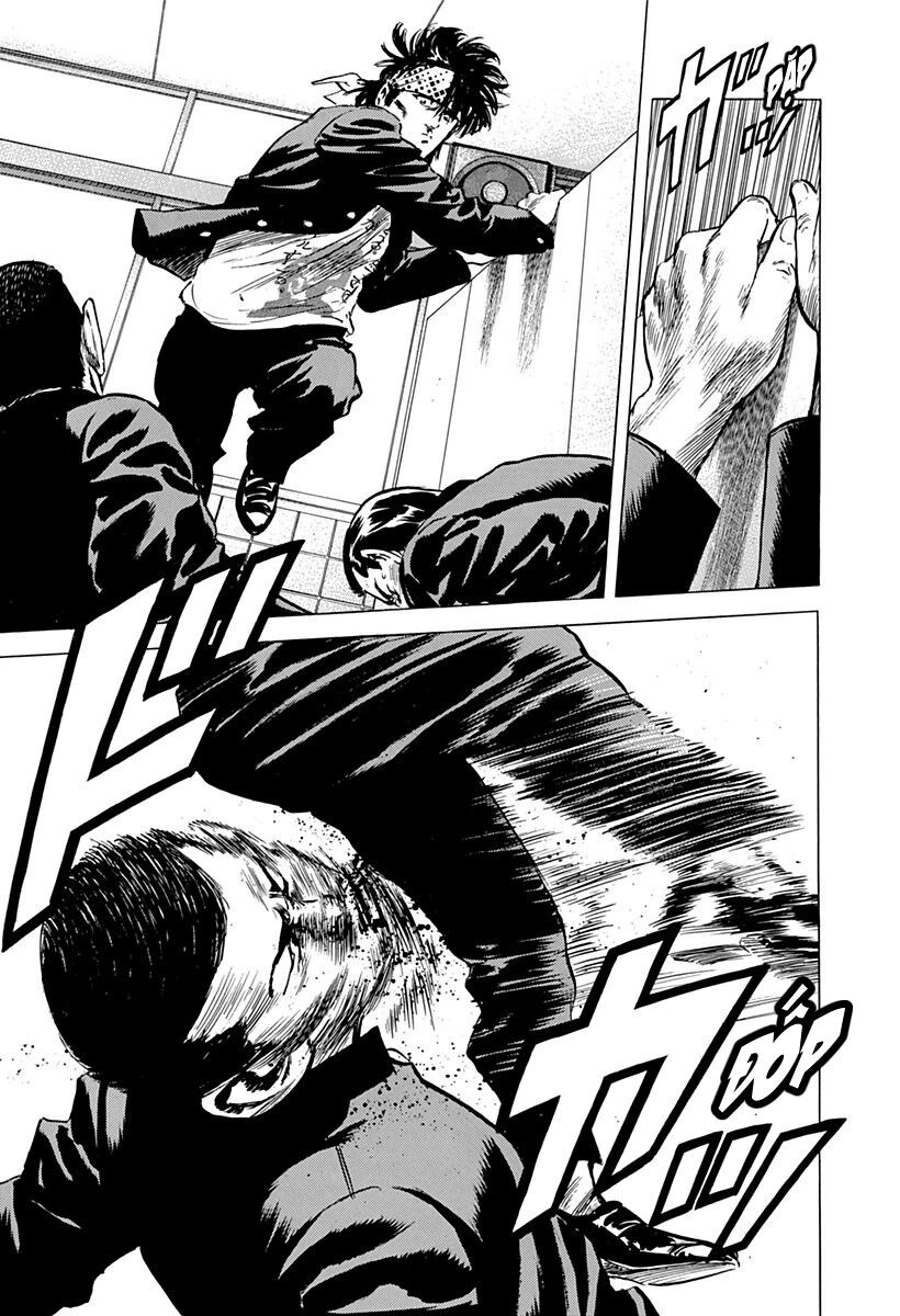 Bản Blues Vô Giá Trị Chapter 160 - Trang 2