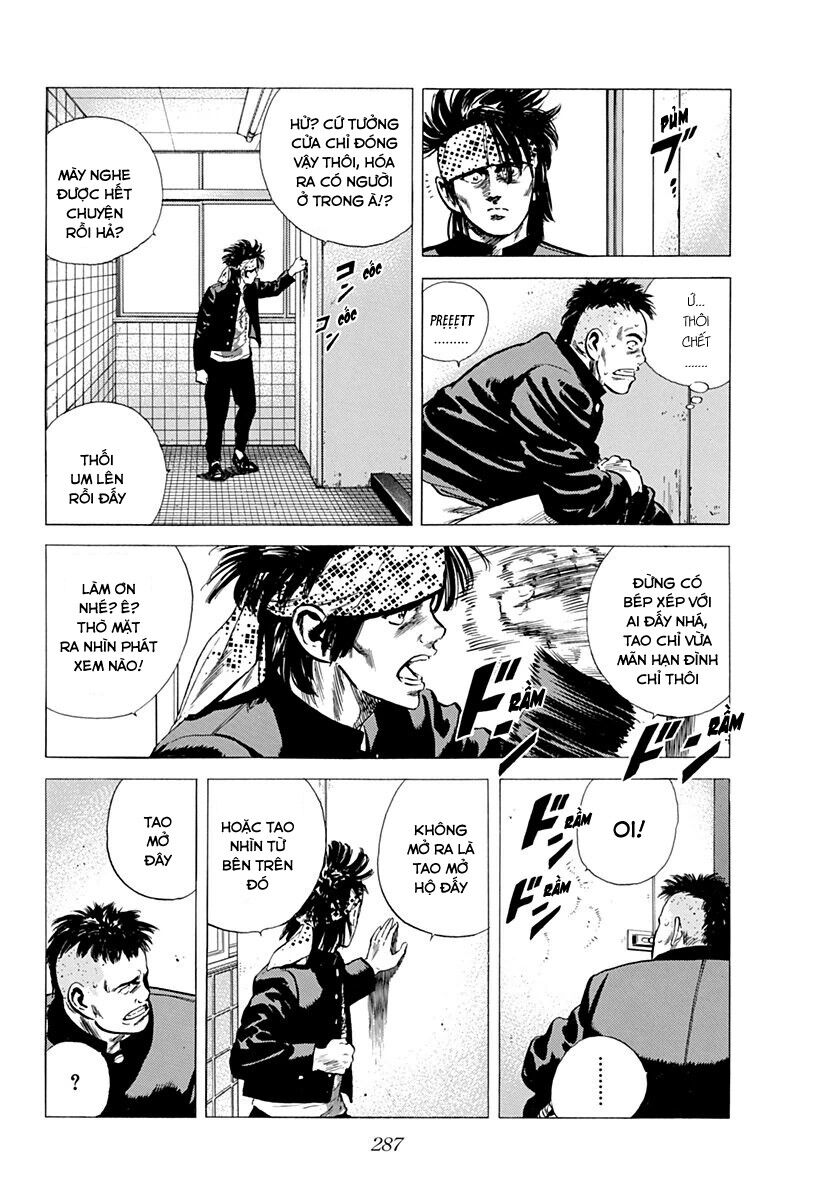 Bản Blues Vô Giá Trị Chapter 160 - Trang 2