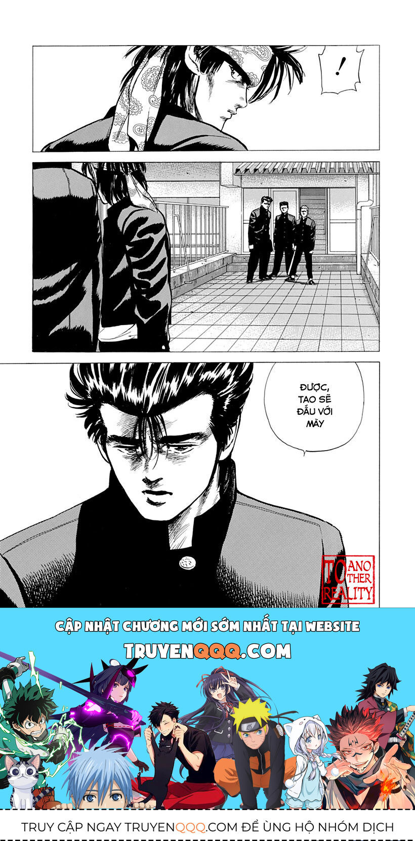 Bản Blues Vô Giá Trị Chapter 161 - Trang 2