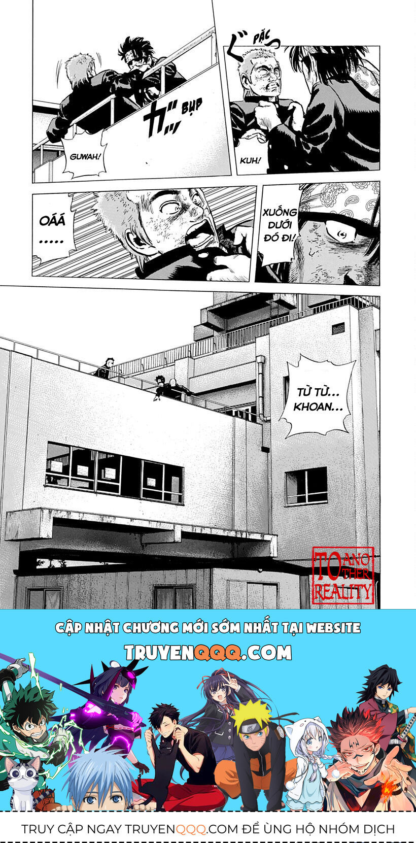 Bản Blues Vô Giá Trị Chapter 163 - Trang 2