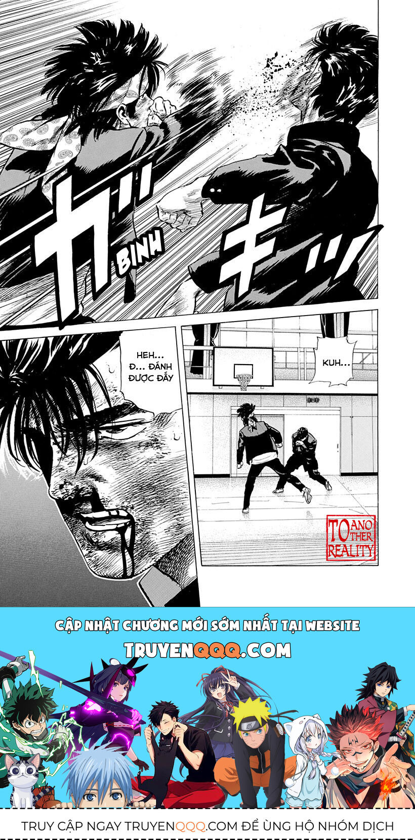 Bản Blues Vô Giá Trị Chapter 164 - Trang 2