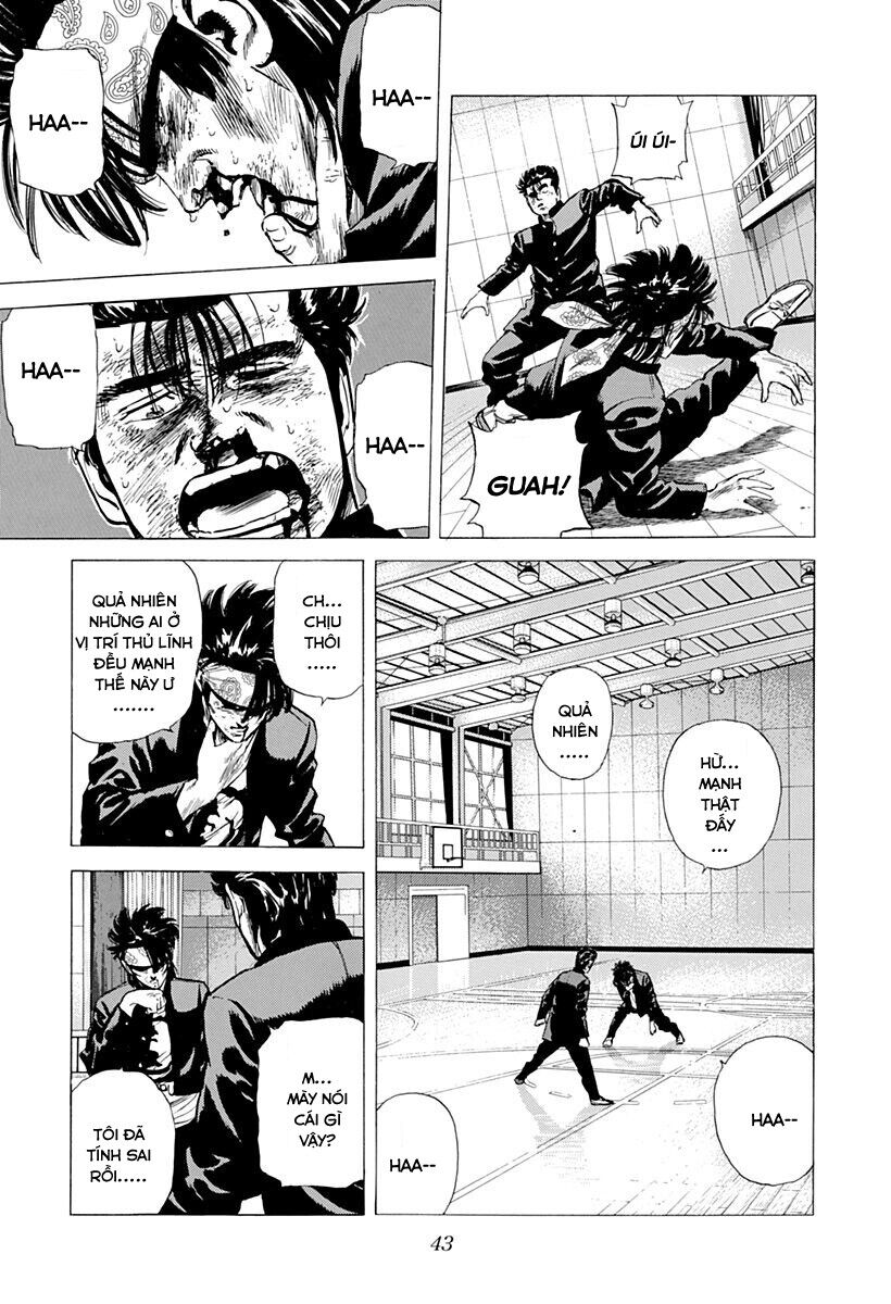 Bản Blues Vô Giá Trị Chapter 165 - Trang 2