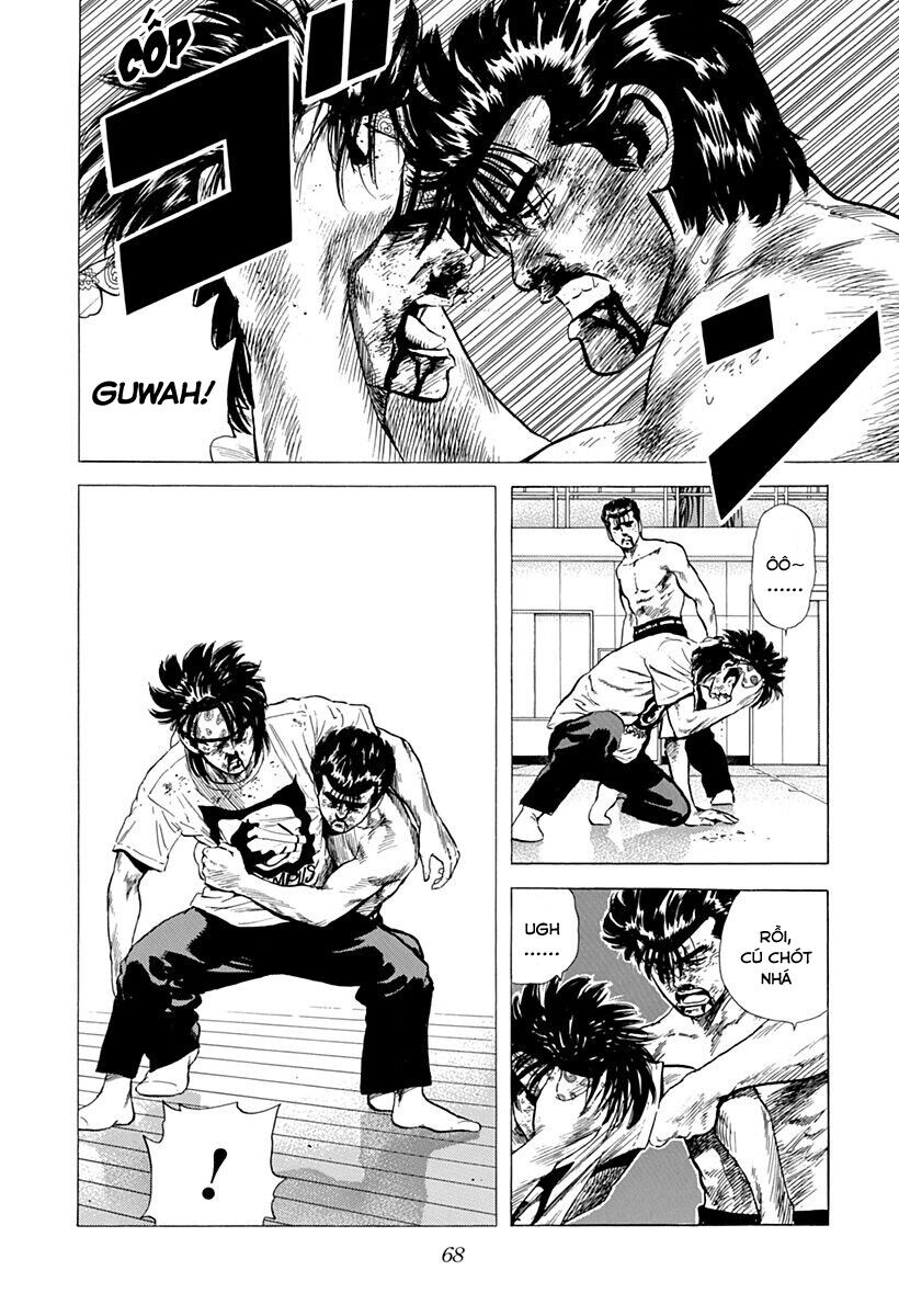 Bản Blues Vô Giá Trị Chapter 166 - Trang 2