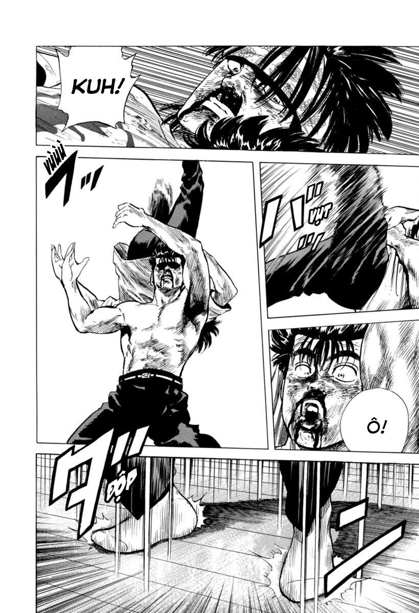 Bản Blues Vô Giá Trị Chapter 166 - Trang 2