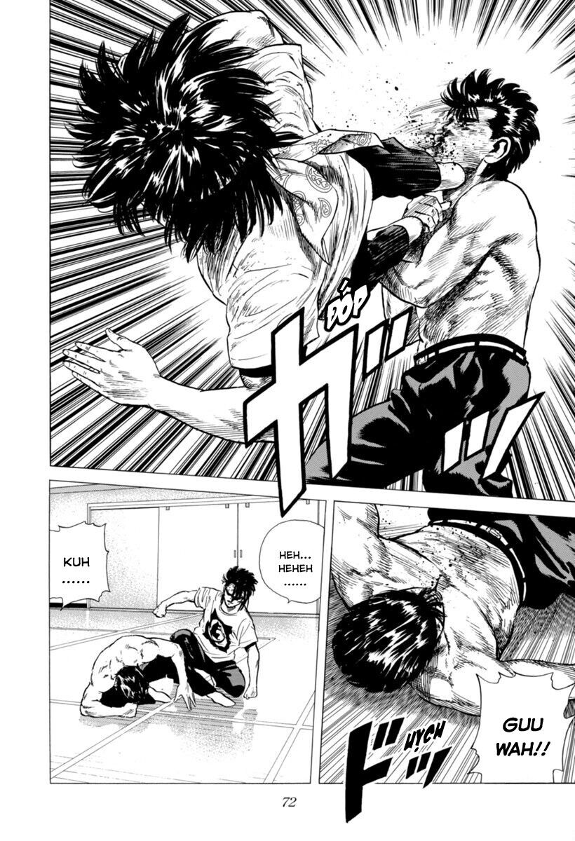Bản Blues Vô Giá Trị Chapter 166 - Trang 2