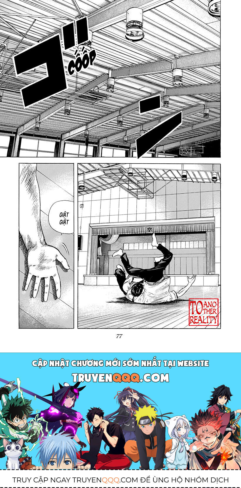 Bản Blues Vô Giá Trị Chapter 166 - Trang 2