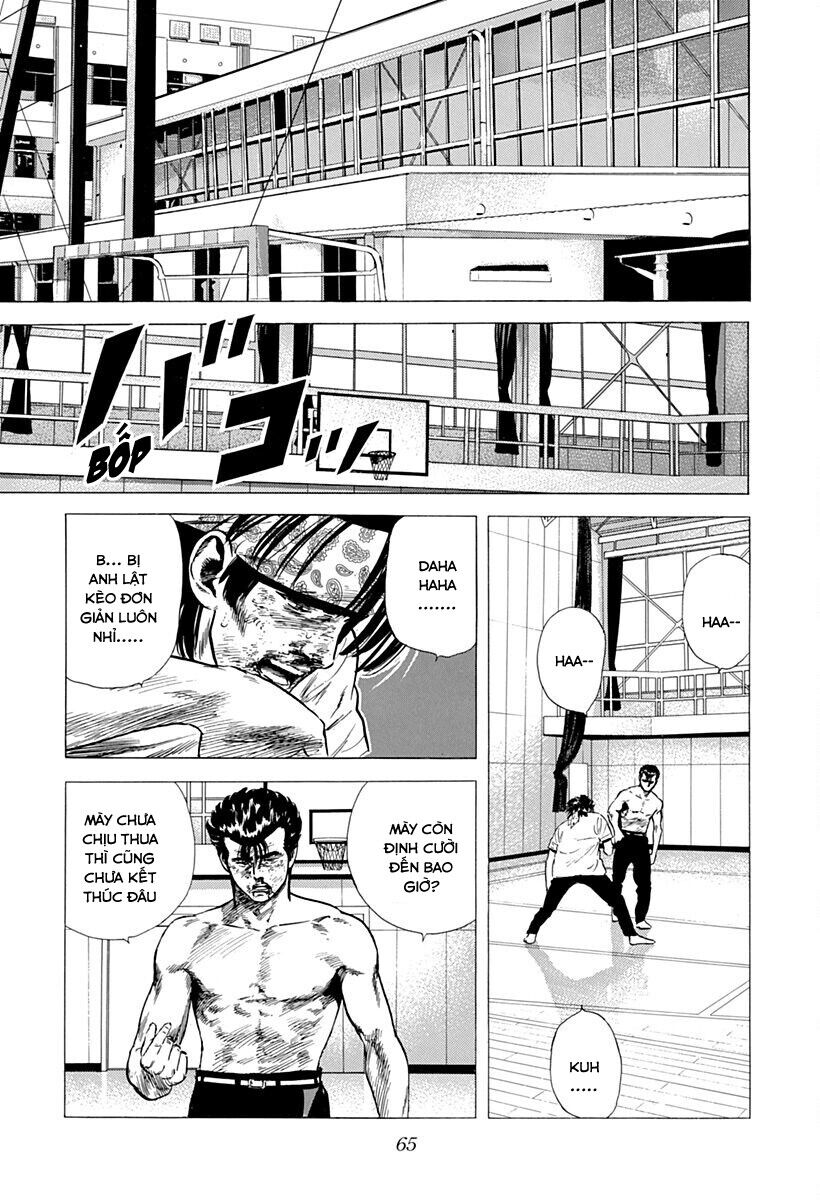 Bản Blues Vô Giá Trị Chapter 166 - Trang 2